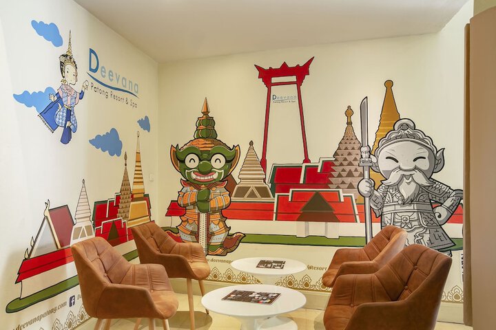 Hotel Interior 5 of 152