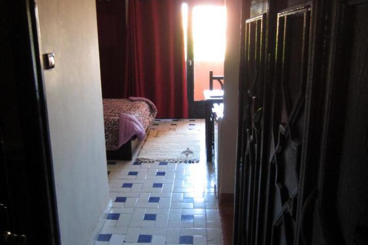 Résidence Marrakech Appart