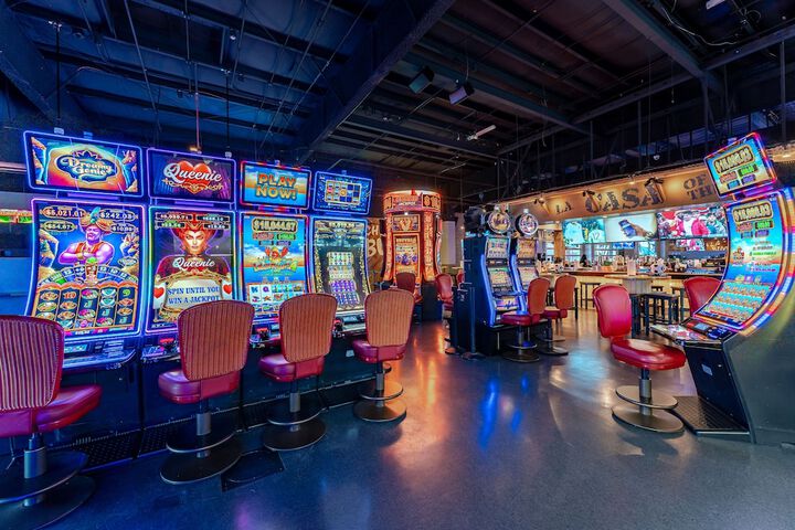Casino