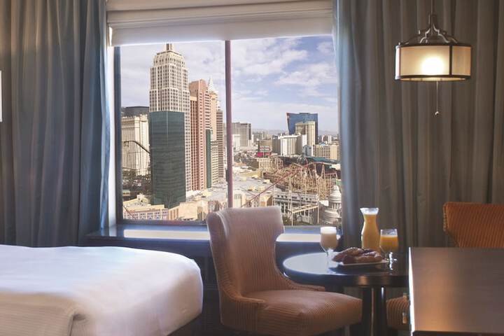 Hotel View 63 of 64