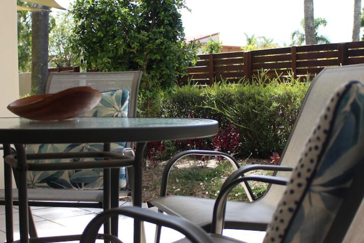 Terrace/Patio 23 of 39