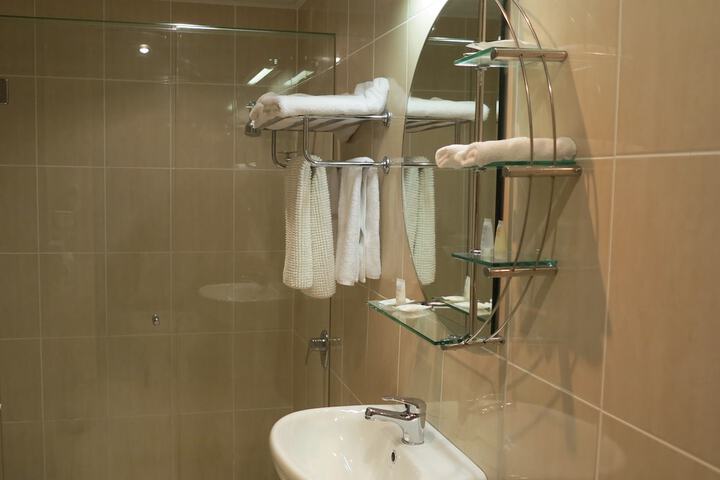 Bathroom Vanities