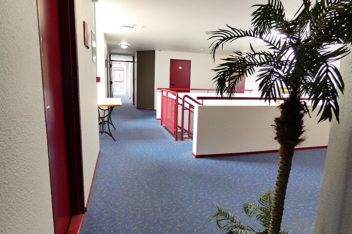 Hôtel du Parc in Limoges