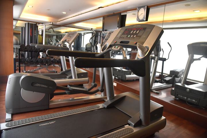 Health and Fitness 37 of 78