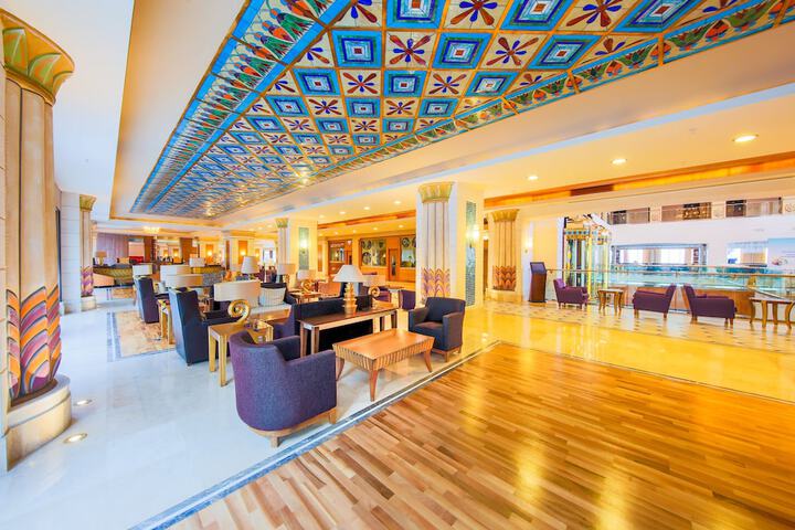 Hotel Interior 6 of 201