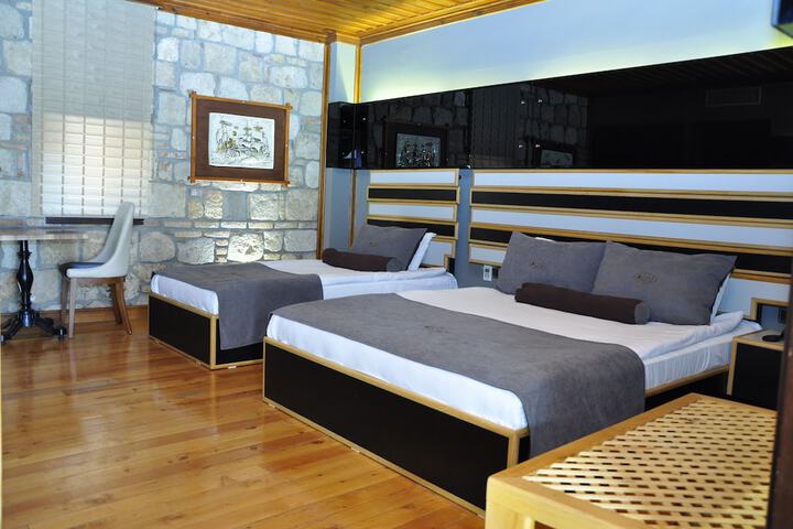 Kosa Butik Otel