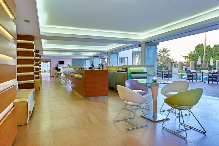Lobby Photos