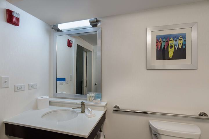 Bathroom Vanities