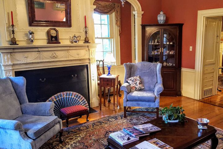 Hotel Interior 87 of 115