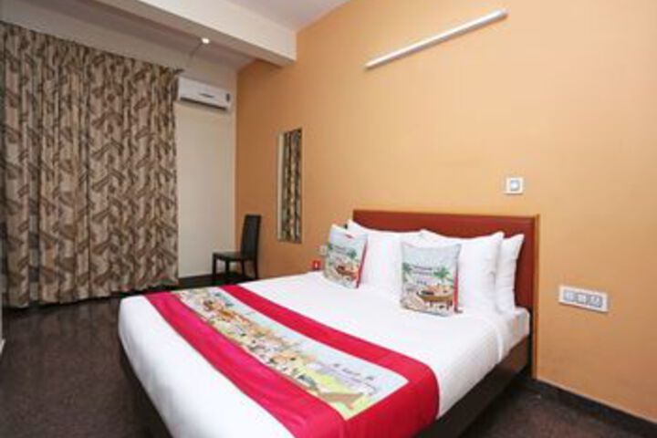 Room 7 of 21