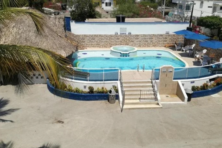 Pool 11 of 18