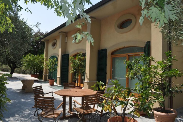 Terrace/Patio 48 of 61