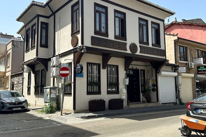 1881 ATA KONAĞI in Mudanya
