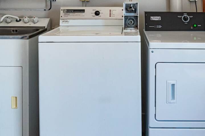 Laundry 30 of 46