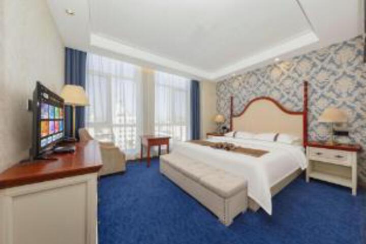 Room 21 of 23