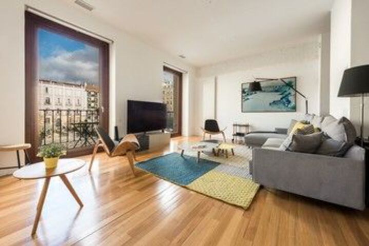 Chueca con Vistas City Center