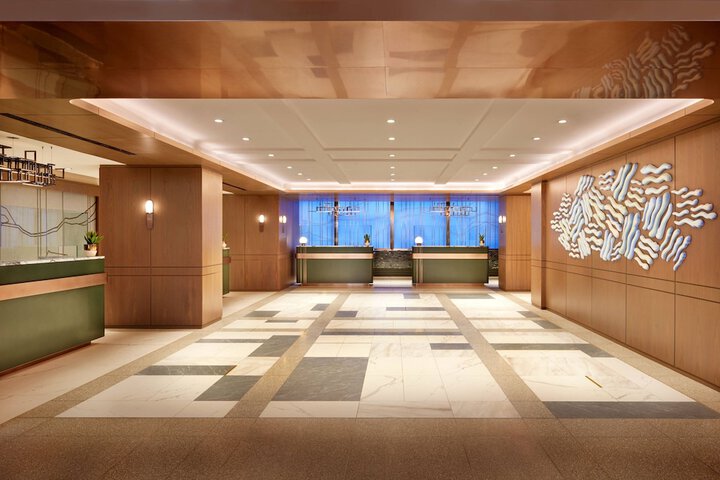 Hotel Interior 3 of 120
