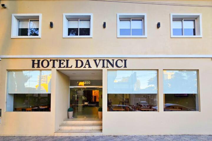 Hotel Davinci