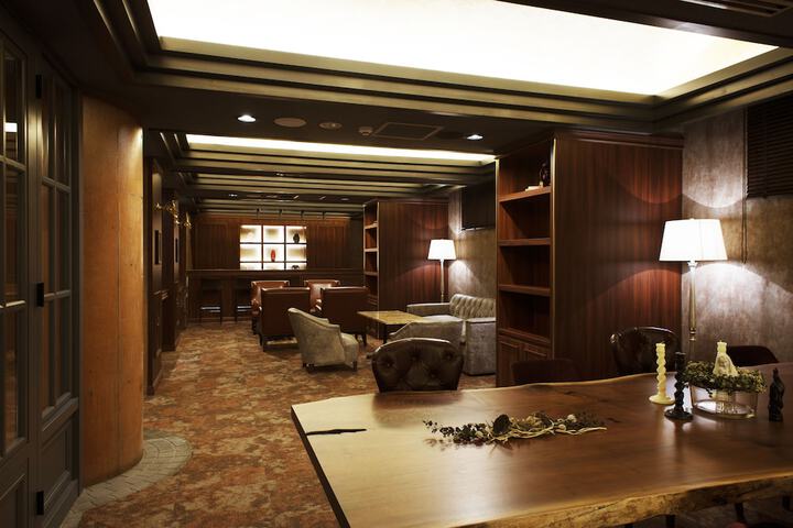Hotel Interior 3 of 49