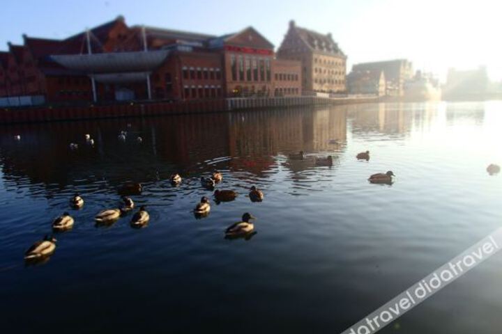 Fitness Facility Photos