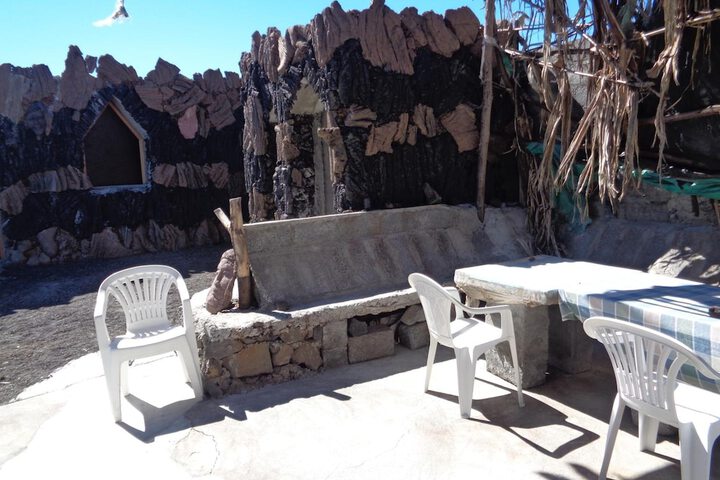 Terrace/Patio 17 of 46