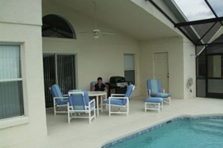 Terrace/Patio 32 of 32