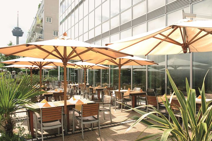 Terrace/Patio 54 of 57
