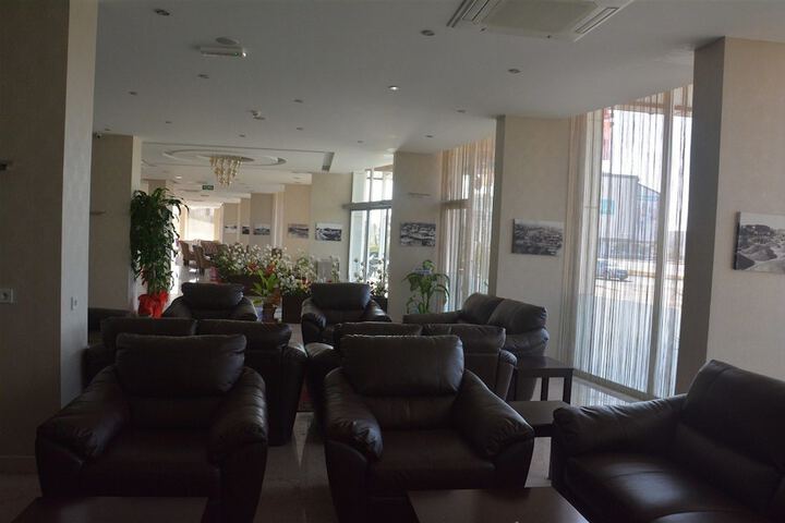 Hotel Interior 3 of 34