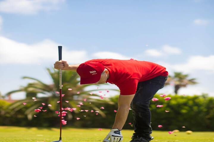 Golf 29 of 79