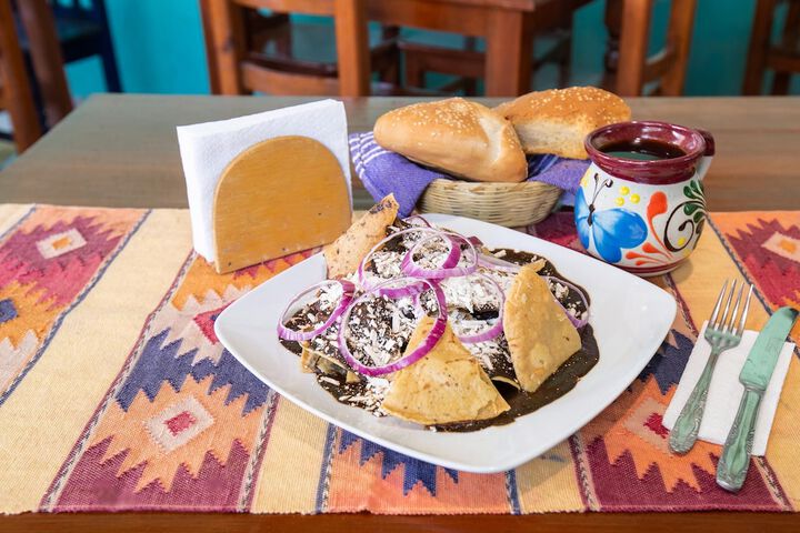 Breakfast/Coffee Service 20 of 23