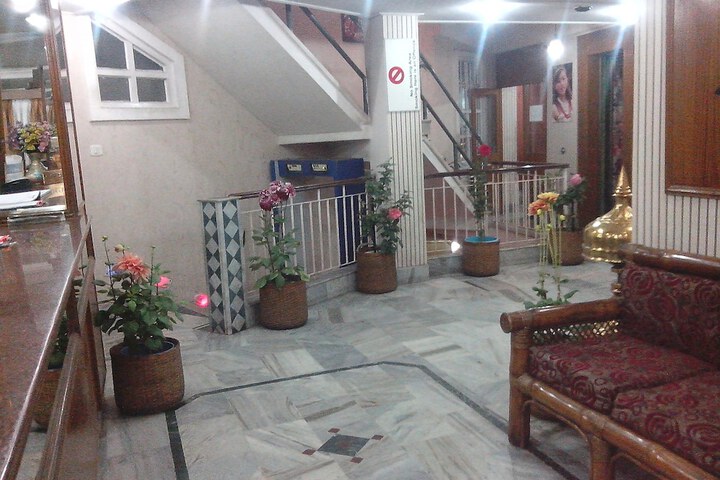 Hotel Interior 65 of 71