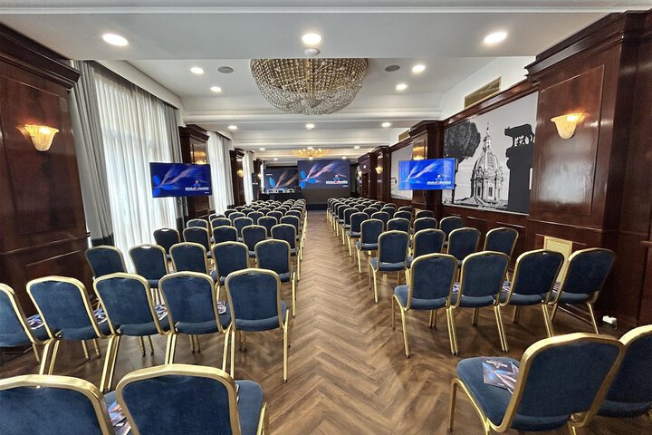 Meeting 152 of 175