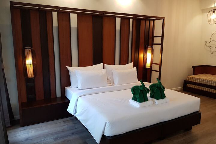 Room 12 of 135