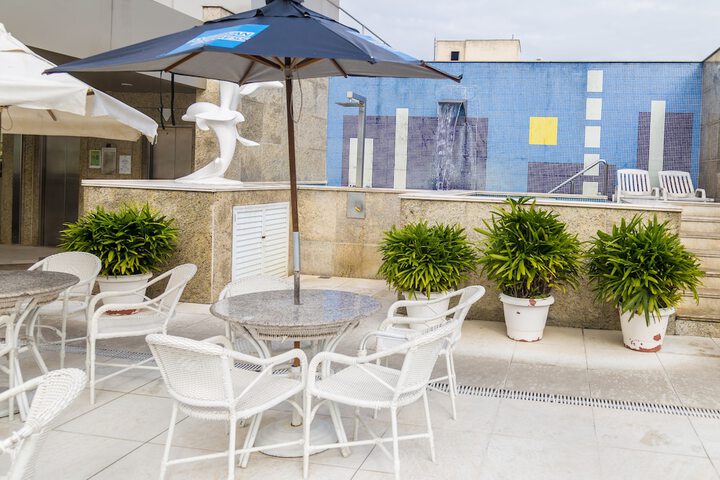 Terrace/Patio 191 of 198
