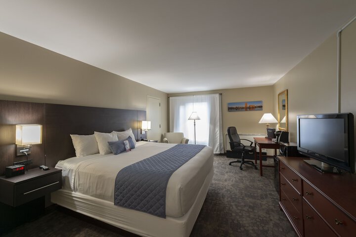Standard | King Bed (7 of 11)