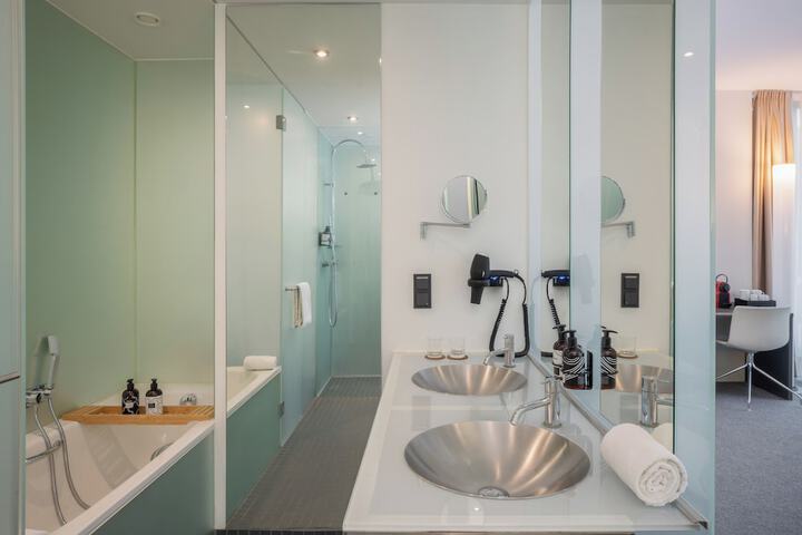 Bath Amenities