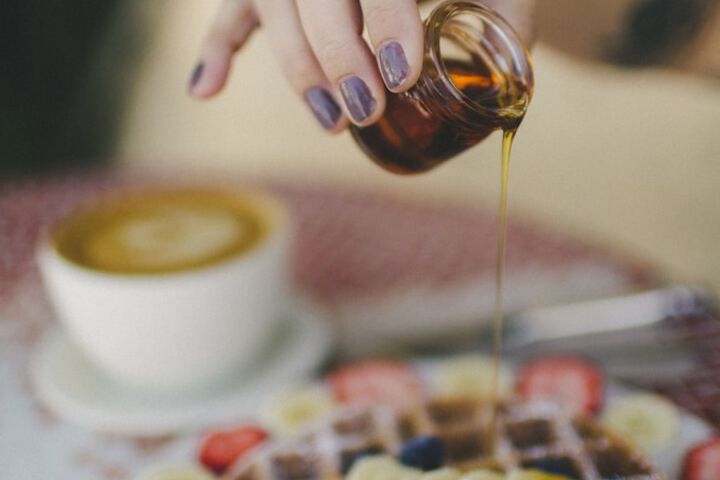 Breakfast/Coffee Service 37 of 61