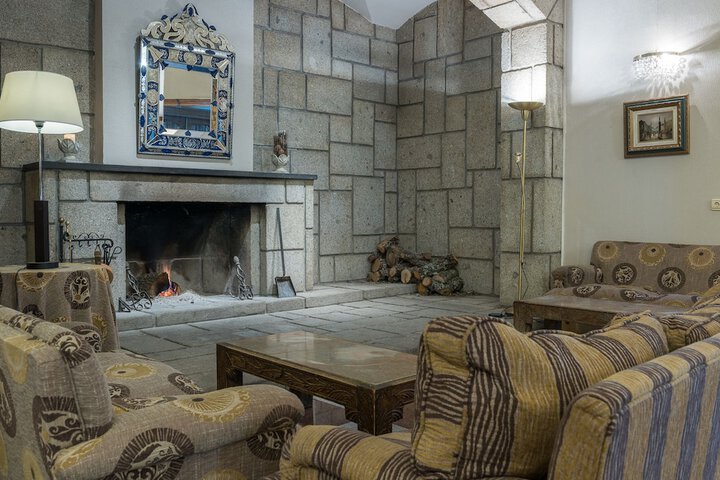 Hotel Interior 18 of 18