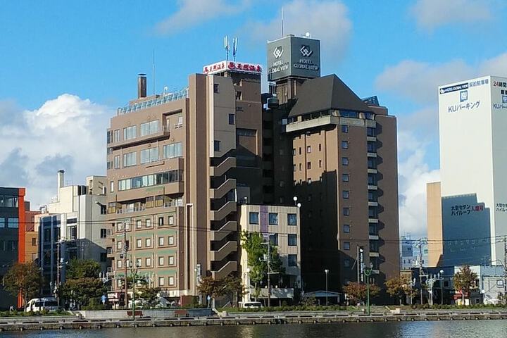 Hotel 141 of 152