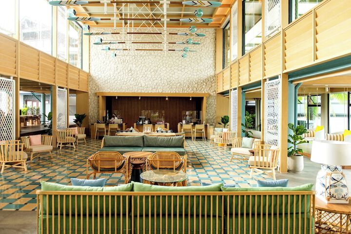 Hotel Interior 4 of 156