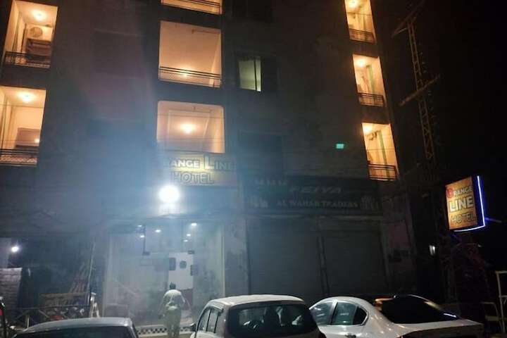 Hotel 3 of 8