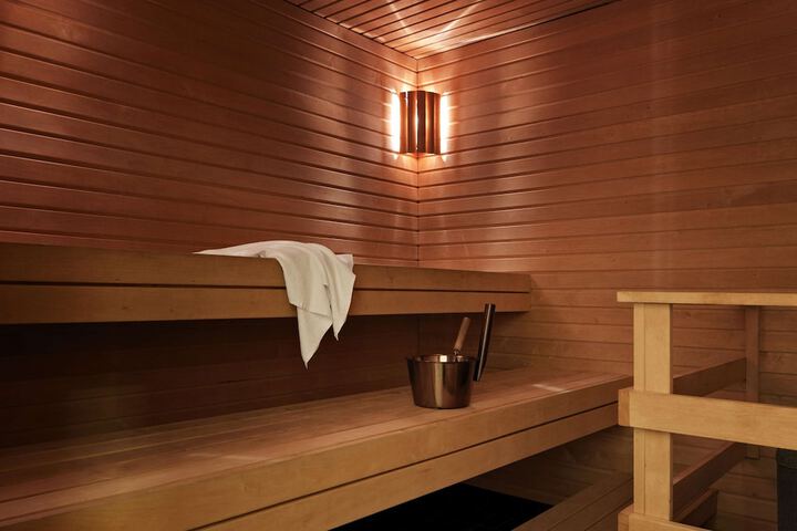 Hotel Spa