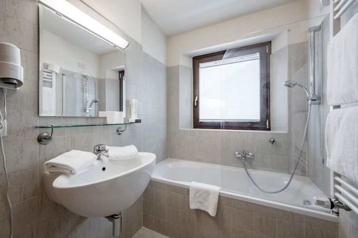 Bathroom Vanities