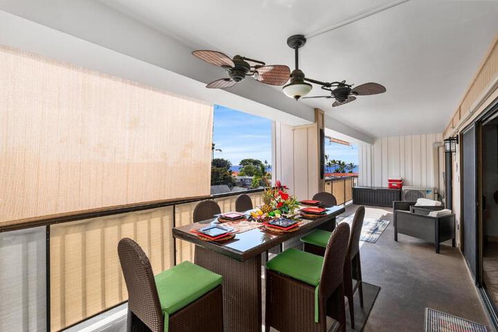 Kona Plaza#409 in Kailua-Kona, HI