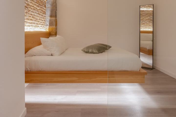 San Nicolò Suites in Trieste