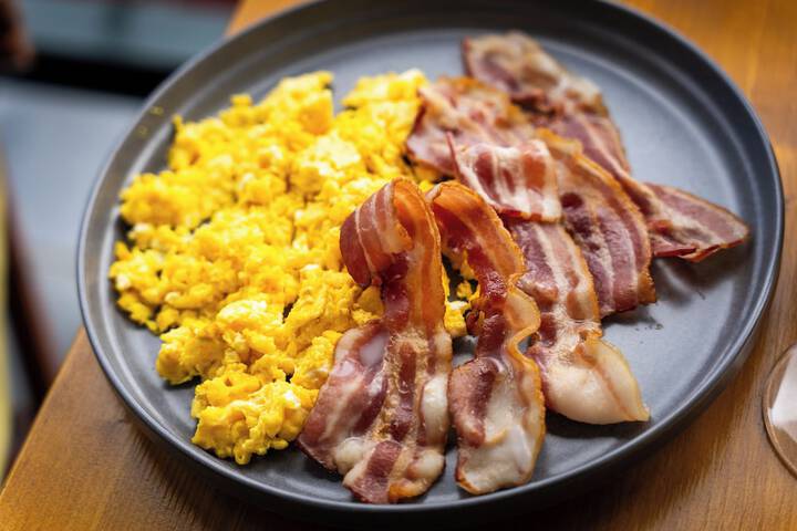 Breakfast/Coffee Service 109 of 134