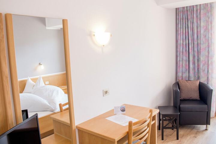 Room 7 of 45