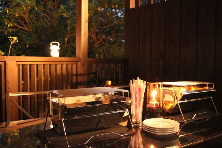 Dining Photos