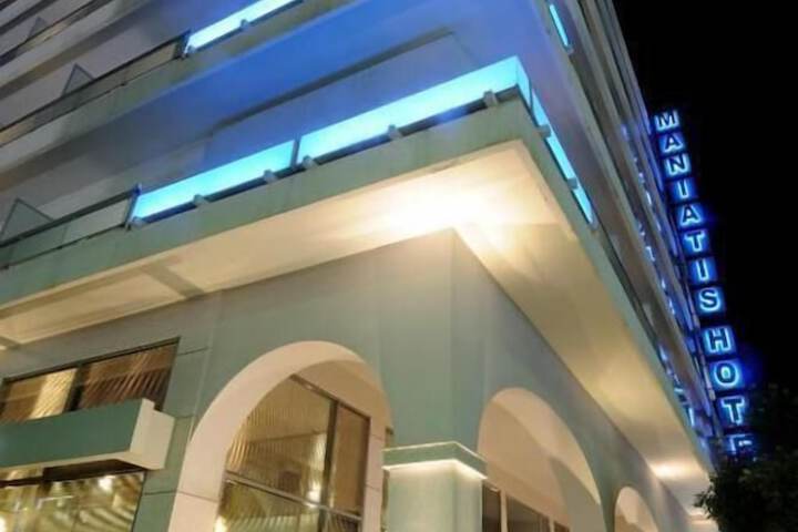 Hotel 21 of 21