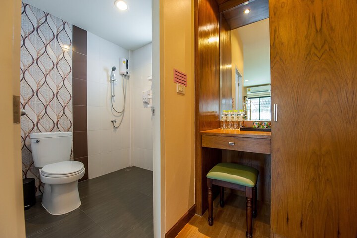 Bath Amenities